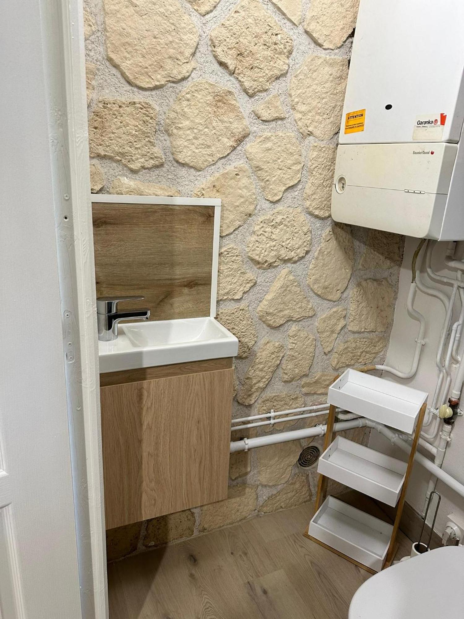 Studio Renove A Conches Zewnętrze zdjęcie