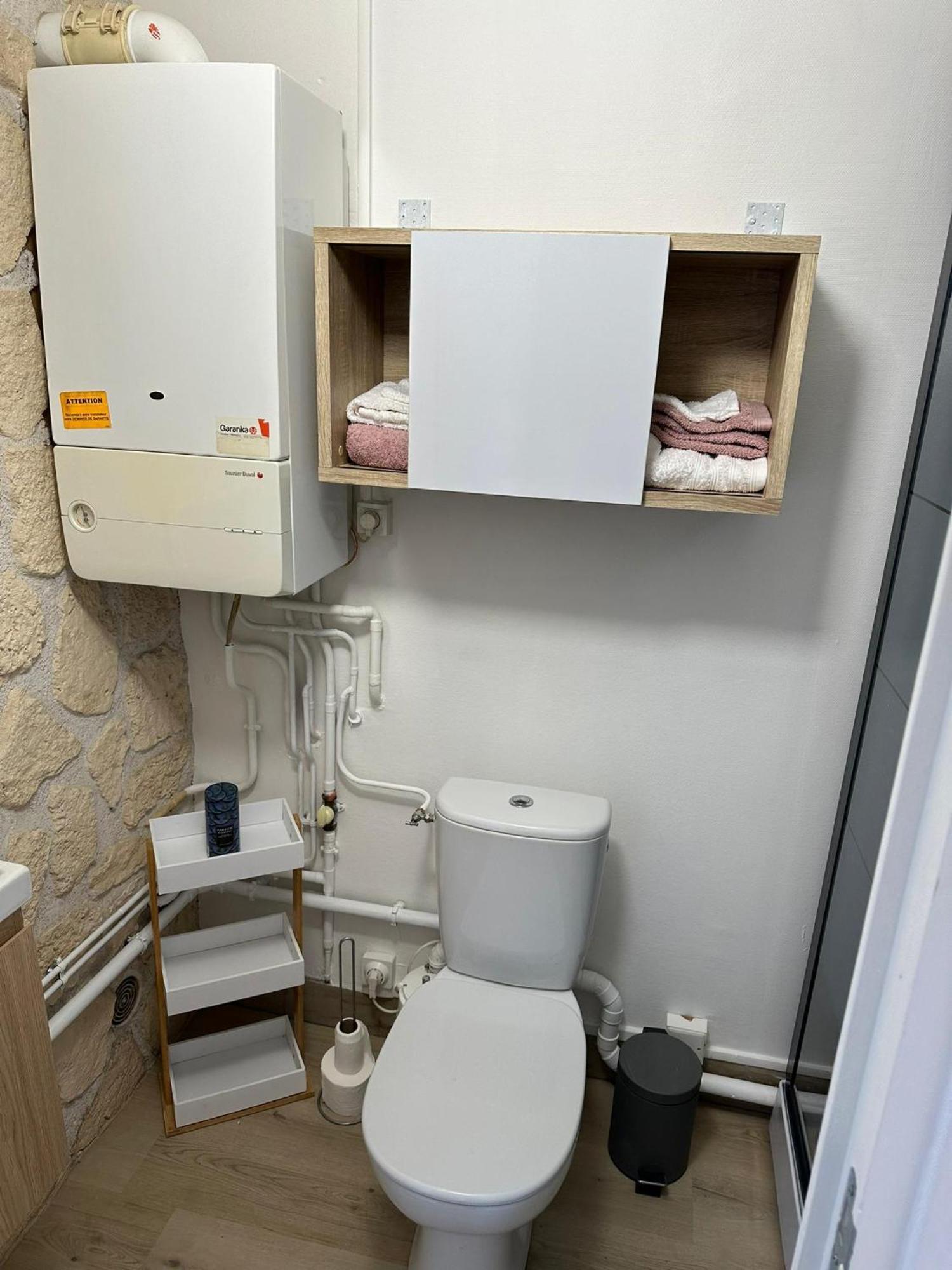 Studio Renove A Conches Zewnętrze zdjęcie