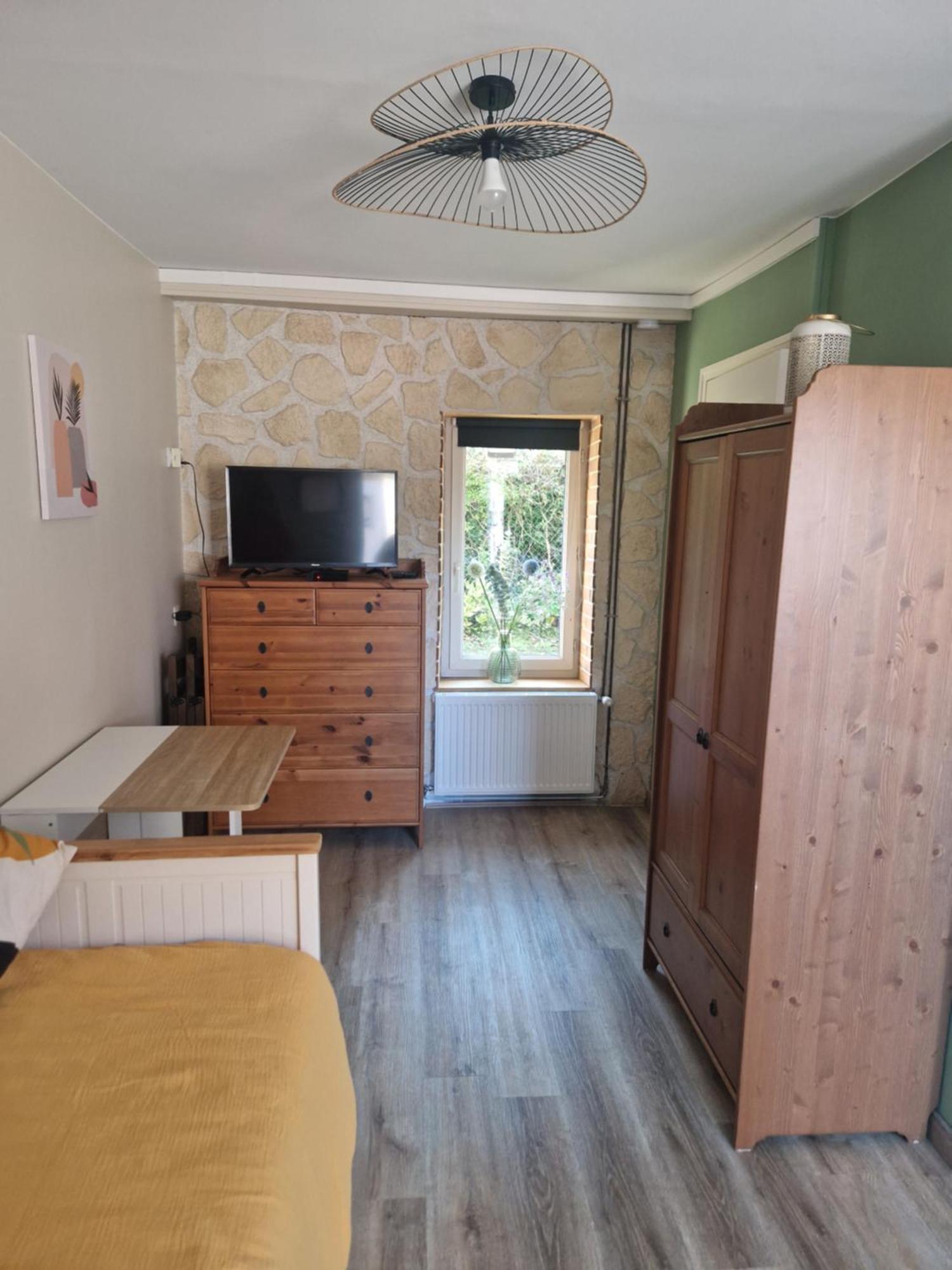 Studio Renove A Conches Zewnętrze zdjęcie